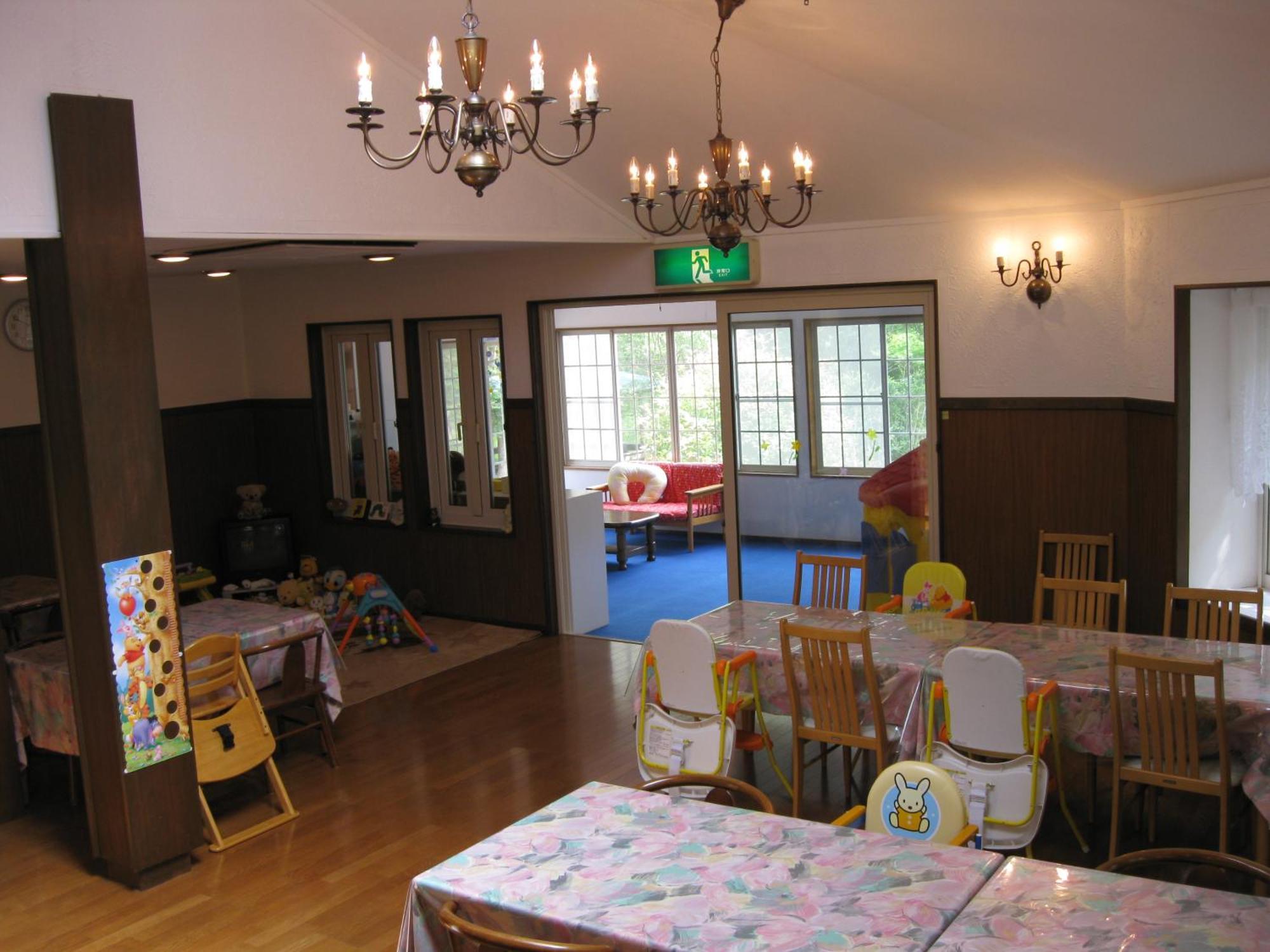 Pension Laurel Nasu Exterior foto